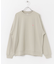 DANTON　SWEAT T-SHIRTS