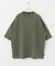 SHELTECH　WideT-shirts