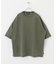 SHELTECH　WideT-shirts