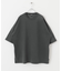 SHELTECH　WideT-shirts