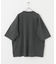 SHELTECH　WideT-shirts