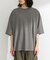 SHELTECH　WideT-shirts