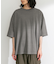SHELTECH　WideT-shirts