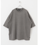 SHELTECH　WideT-shirts