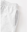 GLASSY SEA　sweat flare pants