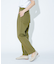 GLASSY SEA　vintage like gurkha pants
