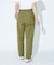 GLASSY SEA　vintage like gurkha pants