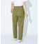 GLASSY SEA　vintage like gurkha pants