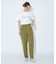 GLASSY SEA　vintage like gurkha pants