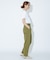 GLASSY SEA　vintage like gurkha pants