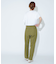 GLASSY SEA　vintage like gurkha pants