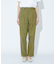 GLASSY SEA　vintage like gurkha pants