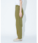 GLASSY SEA　vintage like gurkha pants