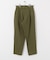GLASSY SEA　vintage like gurkha pants
