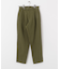 GLASSY SEA　vintage like gurkha pants
