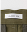 GLASSY SEA　vintage like gurkha pants