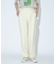 GLASSY SEA　vintage like gurkha pants