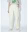 GLASSY SEA　vintage like gurkha pants