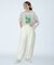 GLASSY SEA　vintage like gurkha pants