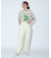 GLASSY SEA　vintage like gurkha pants