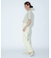 GLASSY SEA　vintage like gurkha pants