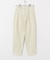GLASSY SEA　vintage like gurkha pants