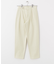 GLASSY SEA　vintage like gurkha pants