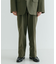 FREEMANS SPORTING CLUB　BLEECKER TROUSERS