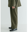 FREEMANS SPORTING CLUB　BLEECKER TROUSERS