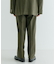 FREEMANS SPORTING CLUB　BLEECKER TROUSERS