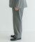 FREEMANS SPORTING CLUB　BLEECKER TROUSERS