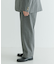 FREEMANS SPORTING CLUB　BLEECKER TROUSERS