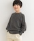 Lee　PIGMENT SWEAT(KIDS)