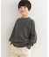 Lee　PIGMENT SWEAT(KIDS)