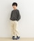 Lee　PIGMENT SWEAT(KIDS)