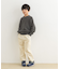 Lee　PIGMENT SWEAT(KIDS)