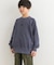 Lee　PIGMENT SWEAT(KIDS)