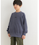 Lee　PIGMENT SWEAT(KIDS)
