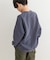 Lee　PIGMENT SWEAT(KIDS)