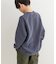 Lee　PIGMENT SWEAT(KIDS)
