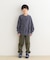 Lee　PIGMENT SWEAT(KIDS)