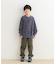 Lee　PIGMENT SWEAT(KIDS)