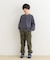 Lee　PIGMENT SWEAT(KIDS)