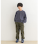 Lee　PIGMENT SWEAT(KIDS)