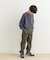 Lee　PIGMENT SWEAT(KIDS)