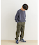 Lee　PIGMENT SWEAT(KIDS)