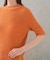 コットンシャギーハイネックプルオーバー