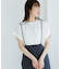 『WEB／一部店舗限定』ナローサスペンダースカート