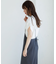 『WEB／一部店舗限定』ナローサスペンダースカート