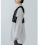 Vネックショート丈ベスト